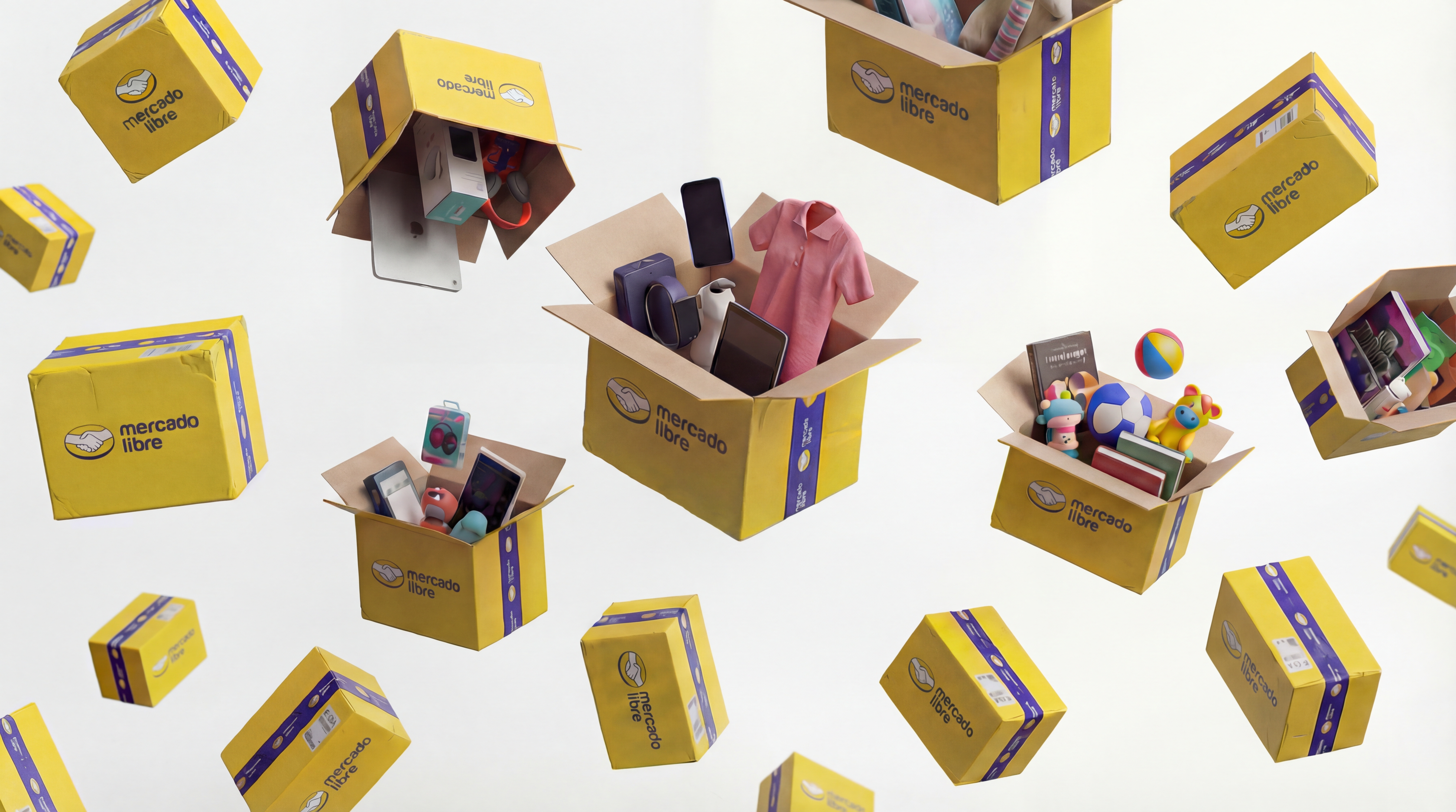 Mercado Libre Animation Frame 5